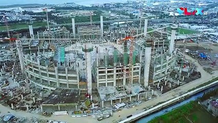 Progres Jakarta International School Sampai Akhir 2020