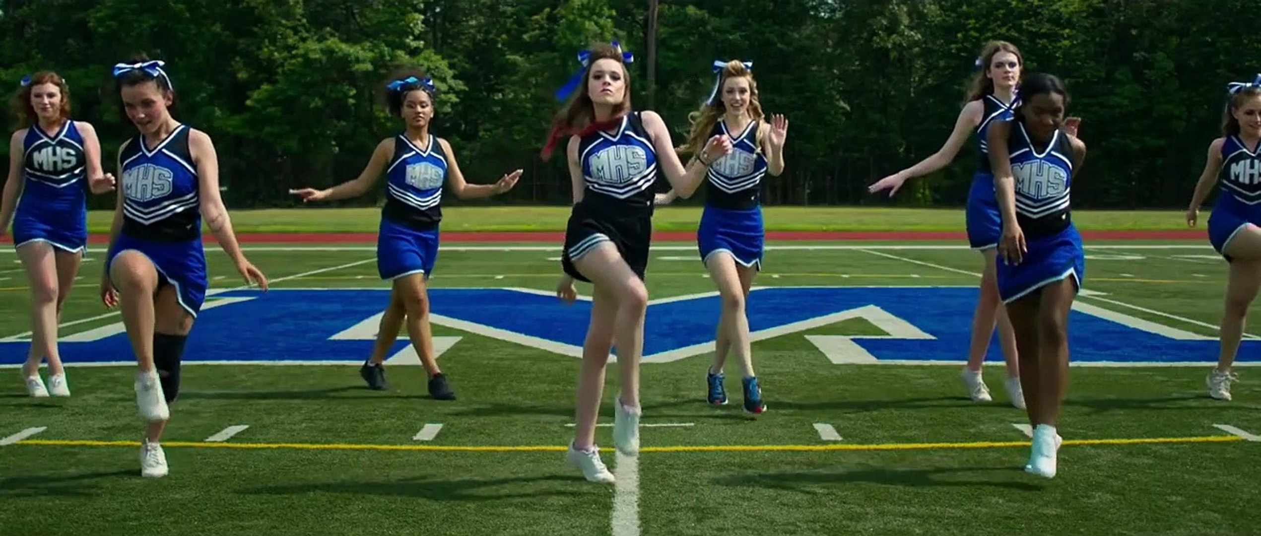 Blame Official Trailer 17 Strange Romance Movie Hd Video Dailymotion