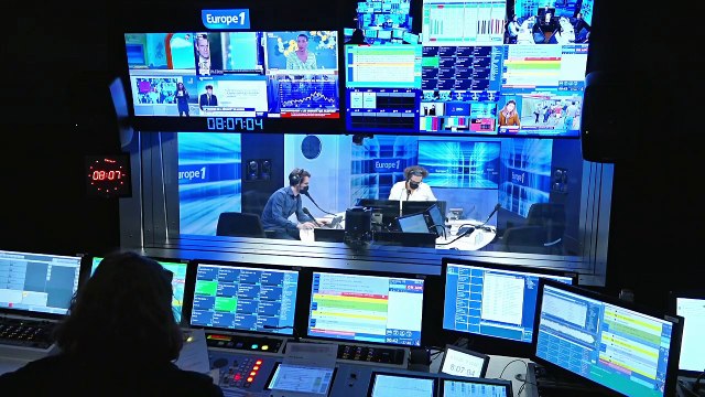 Le plan de la SNCF (et de l'Allemagne) pour relancer les trains de nuit en Europe