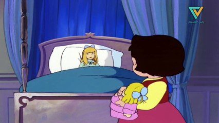 المسلسل الكرتوني هايدي | الحلقة 21 HD