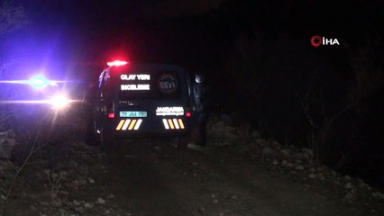 - Yaşlı adamın cansız bedenini 'Akşam gel beni al' dediği oğlu buldu