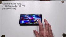 Samsung Galaxy M20 Gaming Review (FPS) - PUBG, Asphalt, etc.