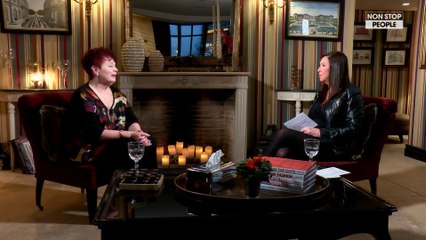 Fabienne Thibeault : sa confidence très intime sur sa sexualité (Exclu vidéo)