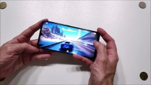 Vivo V17 Neo Gaming Review (FPS) - PUBG, Asphalt, etc.