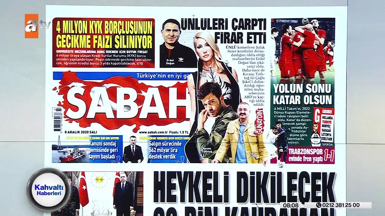 Kahvaltı Haberleri