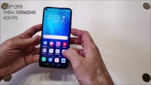 Honor 20 - распаковка, предварительный обзор