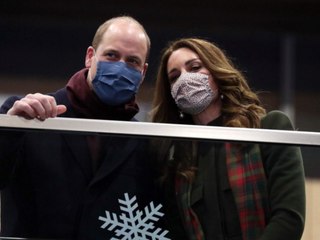 Prinz William und Herzogin Kate: Dieses Foto haut die Fans um!