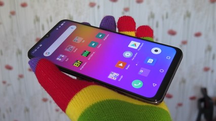 Обзор Meizu Note 9, смартфона, который хотел победить Redmi Note 7