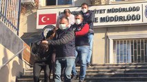 İstanbul’da 2.5 milyonluk gasp girişimi yarıda kaldı