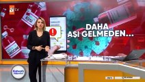 Şimdi de aşı dolandırıcılığı