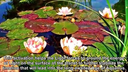 Age of Aquarius Final Activation - English promo video