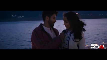 THE BOLLYWOOD LOVE MASHUP | VDj Royal | DK Status