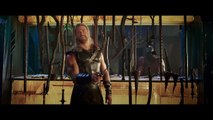 THOR RAGNAROK 'Mjolnir's DЕАTH' Trailer (2017) Thor 3 Hammer, Superhero Movie HD