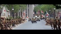 WINGS OF EAGLES Trailer (2018) Joseph Fiennes, History Movie HD