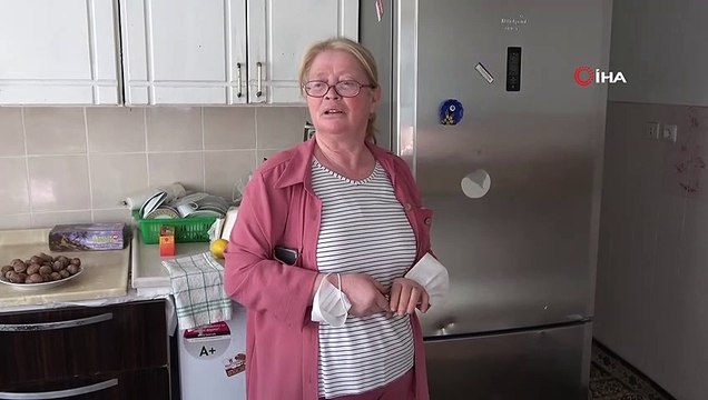 Kalp Hastası Kadını Dolandırıp Cezaevine Düştü Diye Haber Gönderdi