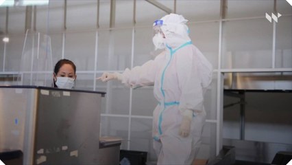 Se faire tester avant Noël : les recommandations et le piège à éviter