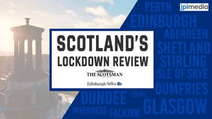 Coronavirus in Scotland : Tier restriction announcements | 08 December