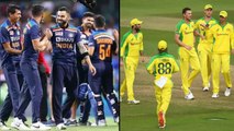 Ind vs Aus 3rd T20 : Clean Sweep Can Take Team India To No. 2 In ICC Rankings