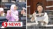 No political favouritism in picking Yayasan Kebajikan Negara volunteers, says Rina Harun