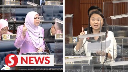 No political favouritism in picking Yayasan Kebajikan Negara volunteers, says Rina Harun