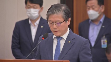 변창흠호 첫 과제 '전세난'...새 임대차법 고수 전망 / YTN
