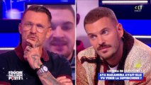 Matt Pokora répond à Aya Nakamura après les critiques