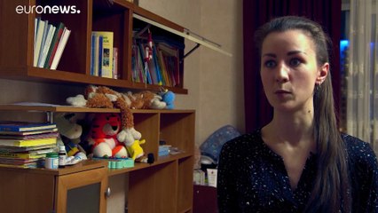 Управлять взглядом: компьютер для особенных детей