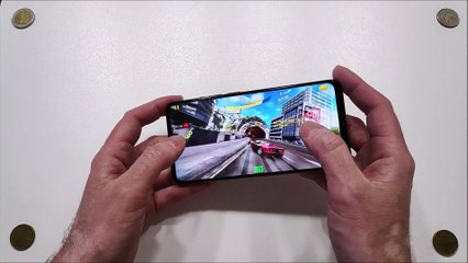 Meizu Note 9 Gaming Review (FPS) - PUBG, Asphalt, etc.