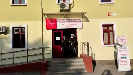 GATA’ya FETÖ operasyonu: 31 doktora gözaltı!