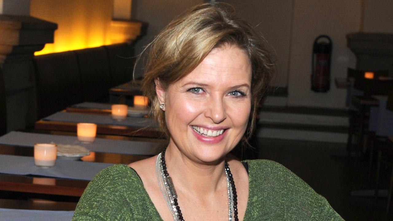 Katharina Böhm privat: Was hält die Schauspielerin von Schönheits-OPs?