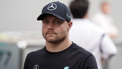 Valtteri Bottas privat: Formel-1-Star schwärmt von seiner Freundin