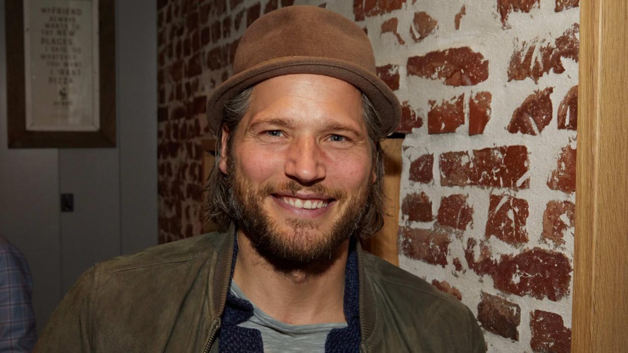 Sebastian Ströbel privat: Familie, Schicksalsschläge und Heldentaten des 'Bergretters'