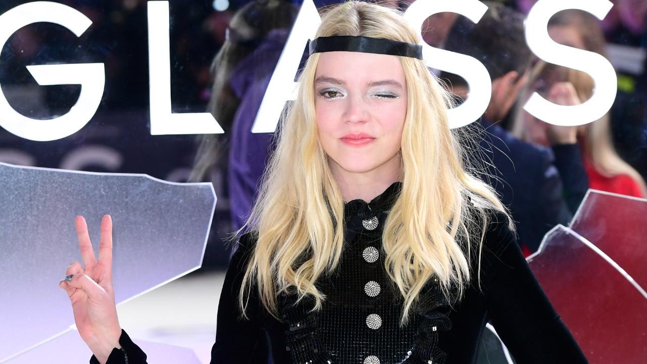 Anya Taylor-Joy: Warum Sie sich DIESE Schauspielerin merken sollten