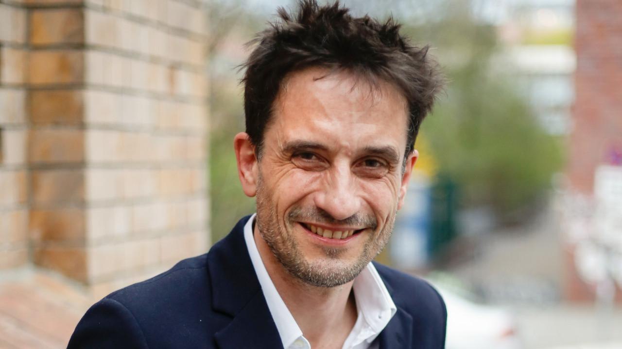 Oliver Mommsen privat: 'Tatort'-Star überrascht mit Aussagen zu seiner Ehe