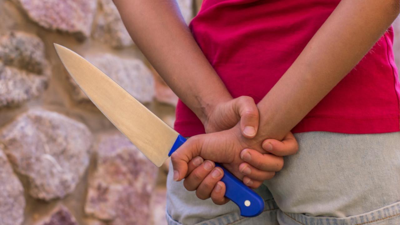 DIESE Sternzeichen sind überdurchschnittlich häufig Sadisten und Mörder