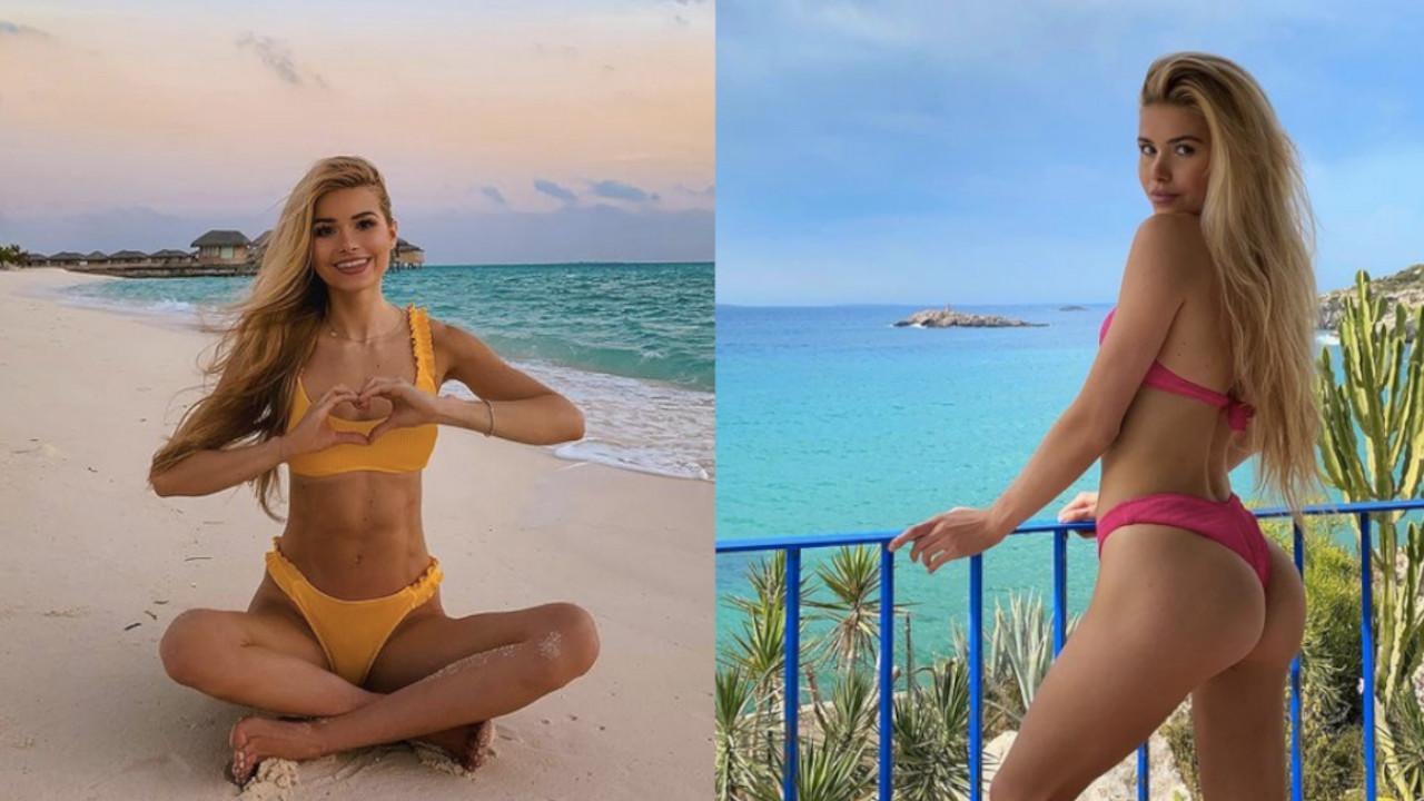 Pamela Reif privat: Die schöne Influencerin plaudert über ihr Liebesleben