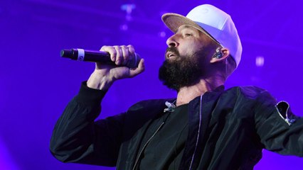 Tilmann Otto: SIE gehören zur Familie von Sänger Gentleman