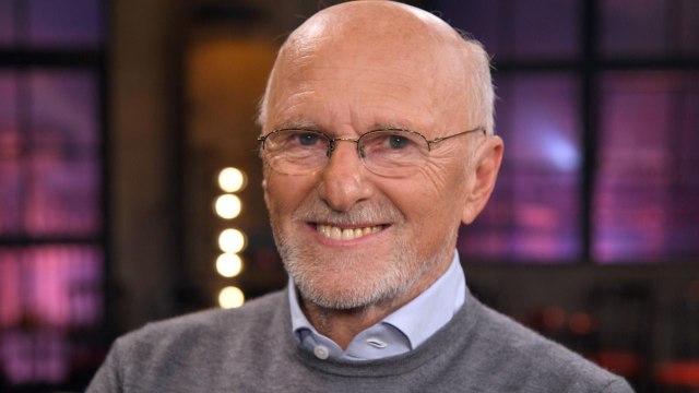 Dirk Roßmann privat: Vermögen, Krisen und Familie des Drogeriemarkt-Gründers