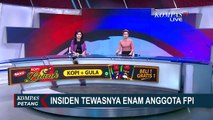 6 Jenazah Laskar FPI akan Dibawa ke Petamburan