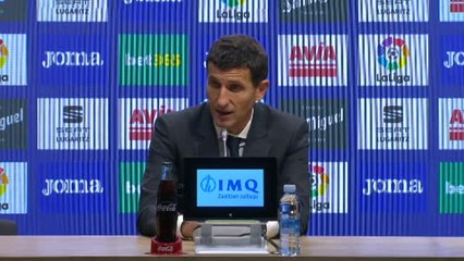 Eibar y Valencia no pasan del empate (0-0)