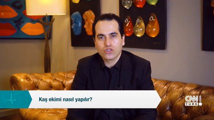 Kaş ekimi nasıl yapılır? | Video