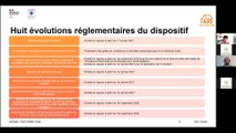 Webinaire Conseillers FAIRE – Réforme RGE et fraude