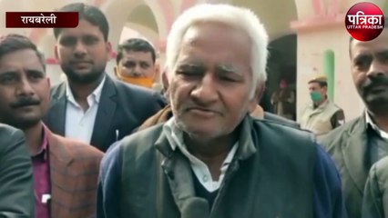 किसानों के समर्थन में वकीलों ने किया प्रदर्शन