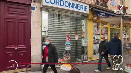 Coronavirus : les restrictions peuvent-elles être prolongées ?