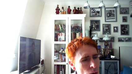 Wiwi égratigne "silent kiss"