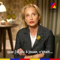 Kristin Scott Thomas raconte ses meilleurs souvenirs de tournage l Action