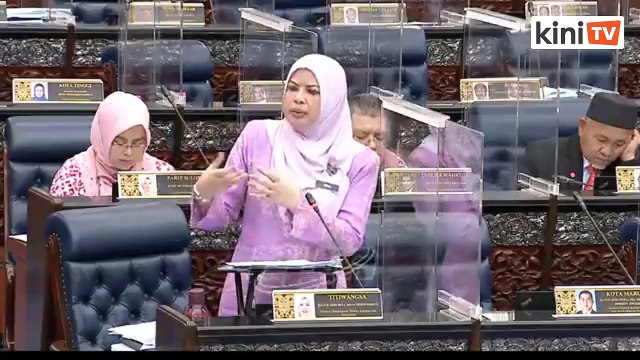 'Kanak-kanak tak tonton propaganda kerajaan' - Hannah bangkit isu video pendidikan seks