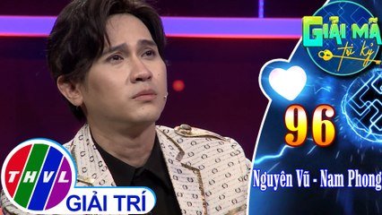 Những vất vả trong hành trình gần 30 năm ca hát của ca sĩ Nguyên Vũ để được đến gần hơn với khán giả