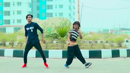 Kon Barir Meye Re Tui Dance _ কোন বাড়ির মেয়েরে তুই _ Dh Kobir Khan New Dance _ Bangla New Dance 2020