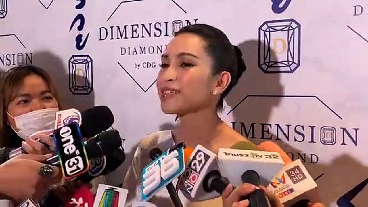 อัพเดตอาการ 'ต้อย เศรษฐา' หลังป่วยโรคมะเร็ง จากลูกสาว 'อี๊ฟ พุทธธิดา' #มติชนออนไลน์ #มติชนบันเทิง